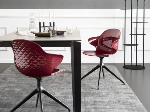 Saint Tropez dining armchair - myhome